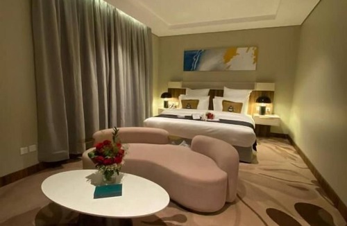 Al Wajh Hotel | Raleen Hotel