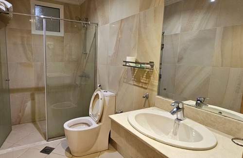 Qurish Street Hotel | Ram Jeddah