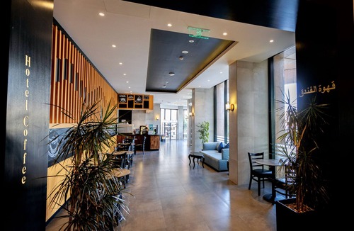 Bukayriah Hotel | Ramada by Wyndham Al Qassim