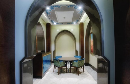 Mecca Hotel | Ramada Zad Al Tayser Hotel
