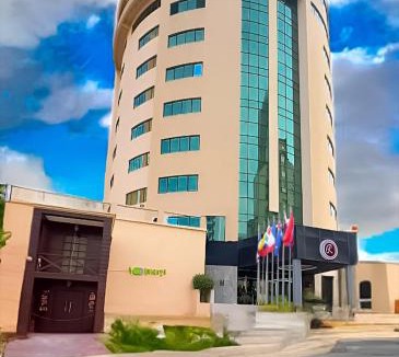 Juffair Hotel | Ramee California Hotel