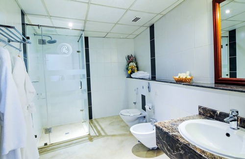 Juffair Hotel | Ramee California Juffair