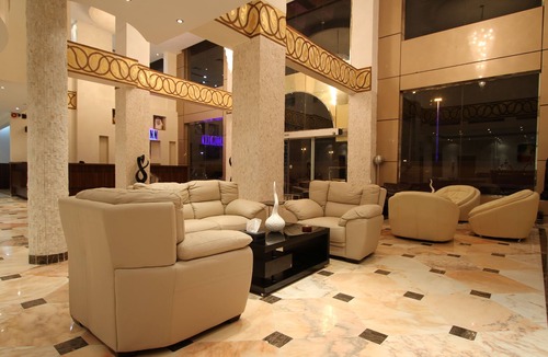 Ha'il Hotel | Raoum Inn Serviced Apartments- Hail