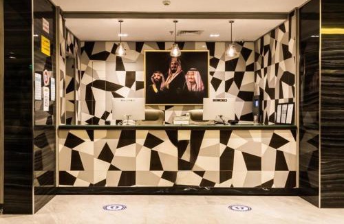 Al Faisaliyah Hotel | Rasia Hotel Jeddah