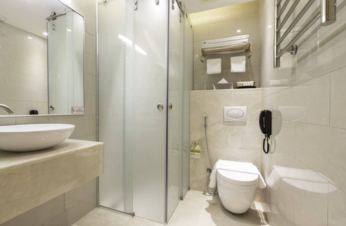 Mecca Hotel | Ravilion Hotel