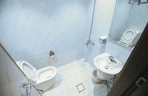 Ajyad Hotel | Rawaat Al SHmokh