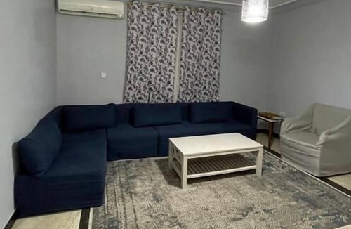 Al-Safa Apartment | Rawabi Alqasr Alakhdar