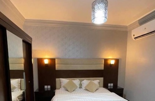 Al-Safa Apartment | Rawabi Alqasr Alakhdar