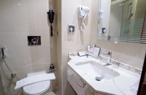 Ajyad Hotel | Rawhat Al Maqam Hotel