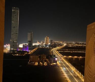 Ash Shati Apartment | Red Sea view 18-1A
