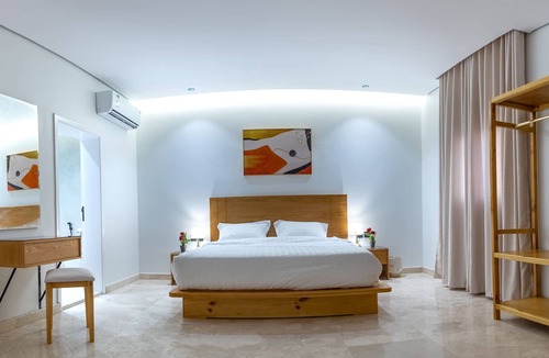 Obhur Al-Janoubiyah Apartment | redsea units