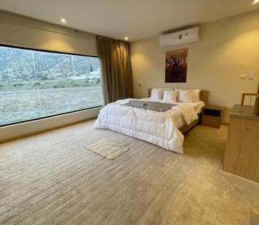 Makkah Province Ski Chalet | Reef Chalet