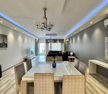 Durrat Al-Arous Resort | Reemax Chalet Paradise