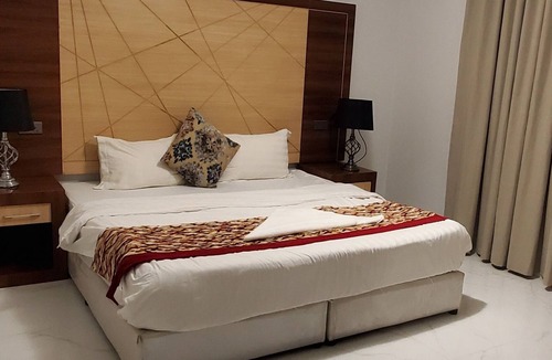 Khamis Mushait Apartment | Rehana Al-Worood Khamis Mushait