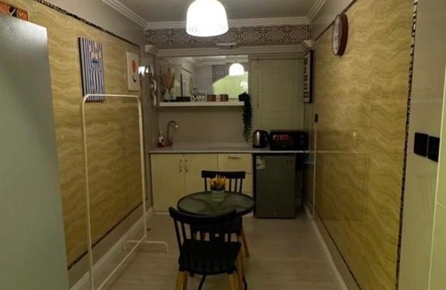 Jeddah Apartment | Relax Studio