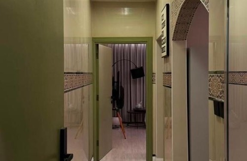 Jeddah Apartment | Relax Studio