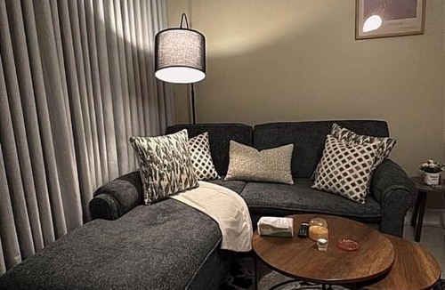 Jeddah Apartment | Relax Studio