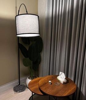 Jeddah Apartment | Relax Studio