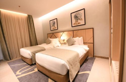 Sari Street Hotel | Renee Hotel