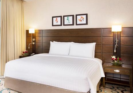 Jizan Hotel | Residence Inn by Marriott Jazan