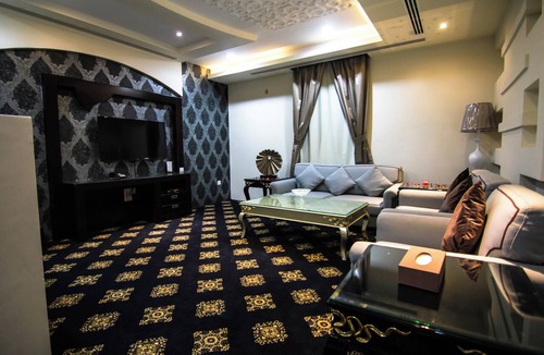 Al Hamra Hotel | Rest Night Hotel Suites Al Hamra