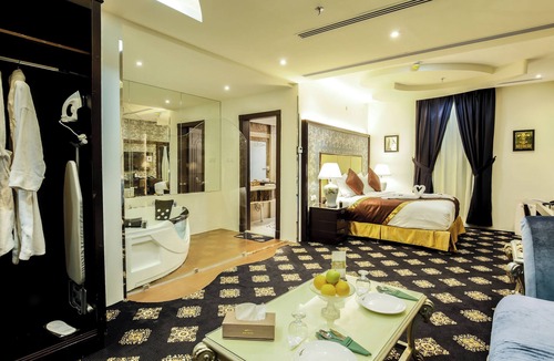 Al Hamra Hotel | Rest Night Hotel Suites Al Hamra