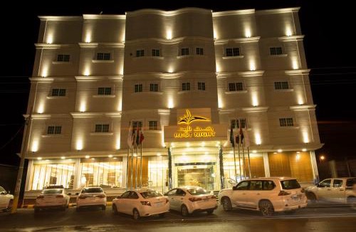 Wadi-Ad-Dawasir Apartment | Rest Night Serviced Apartments Wadi Al Dawasir