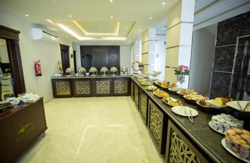 Wadi-Ad-Dawasir Apartment | Rest Night Serviced Apartments Wadi Al Dawasir