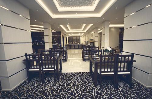 Wadi-Ad-Dawasir Apartment | Rest Night Serviced Apartments Wadi Al Dawasir