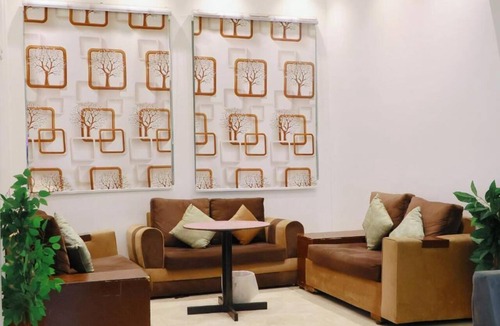 Mecca Hotel | Retaj Hotel
