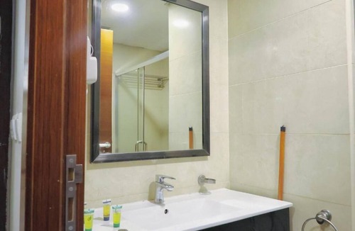 Mecca Hotel | Retaj Hotel