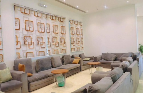 Mecca Hotel | Retaj Hotel