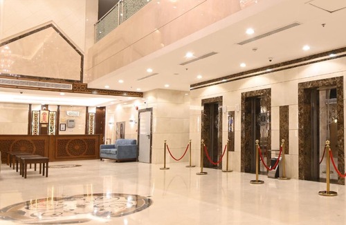 Al Aziziyah Hotel | Retaj Inn Hotel