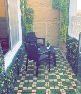Taif Apartment | Retal Apartments 2