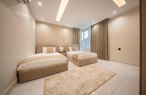 Jeddah Apartment | Revana for families