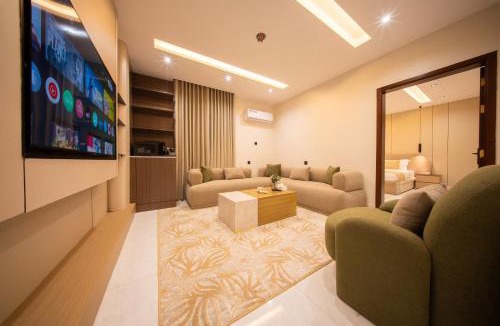 Jeddah Apartment | Revana for families