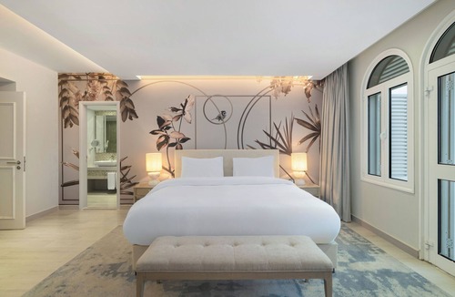 Obhur Al-Shamaliyah Hotel | Rixos Obhur Jeddah Resort & Villas