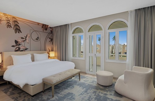 Obhur Al-Shamaliyah Hotel | Rixos Obhur Jeddah Resort & Villas