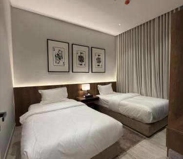 Riyadh Apartment | Riyadh Luxury Narjis