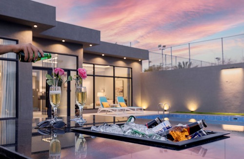 Riyadh Hotel | Riyadh View Resort