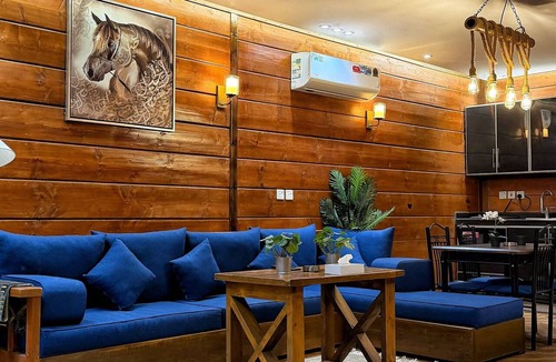 Dhahban Hotel | Riza Hotel Chalets