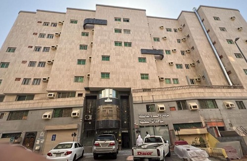 Medina Hotel | Roha Madinah Hotel فندق روحاء المدينة