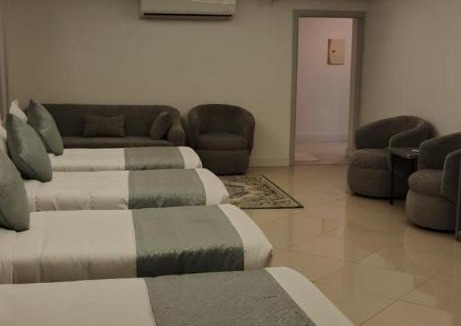 Medina Hotel | Roha Madinah Hotel فندق روحاء المدينة