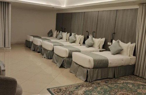 Medina Hotel | Roha Madinah Hotel فندق روحاء المدينة