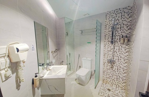 Mecca Hotel | Romance Elite Hotel