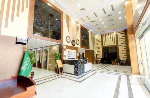 Batha Quraysh Hotel | Romance Room Hotel فندق رومانس روم