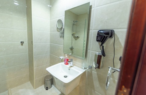 Batha Quraysh Hotel | Romance Room hotel
