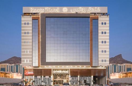 Batha Quraysh Hotel | Roots Hotel