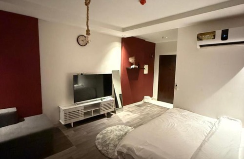 Jeddah Apartment | RoR
