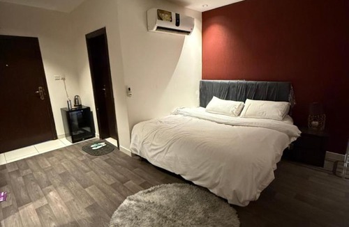 Jeddah Apartment | RoR